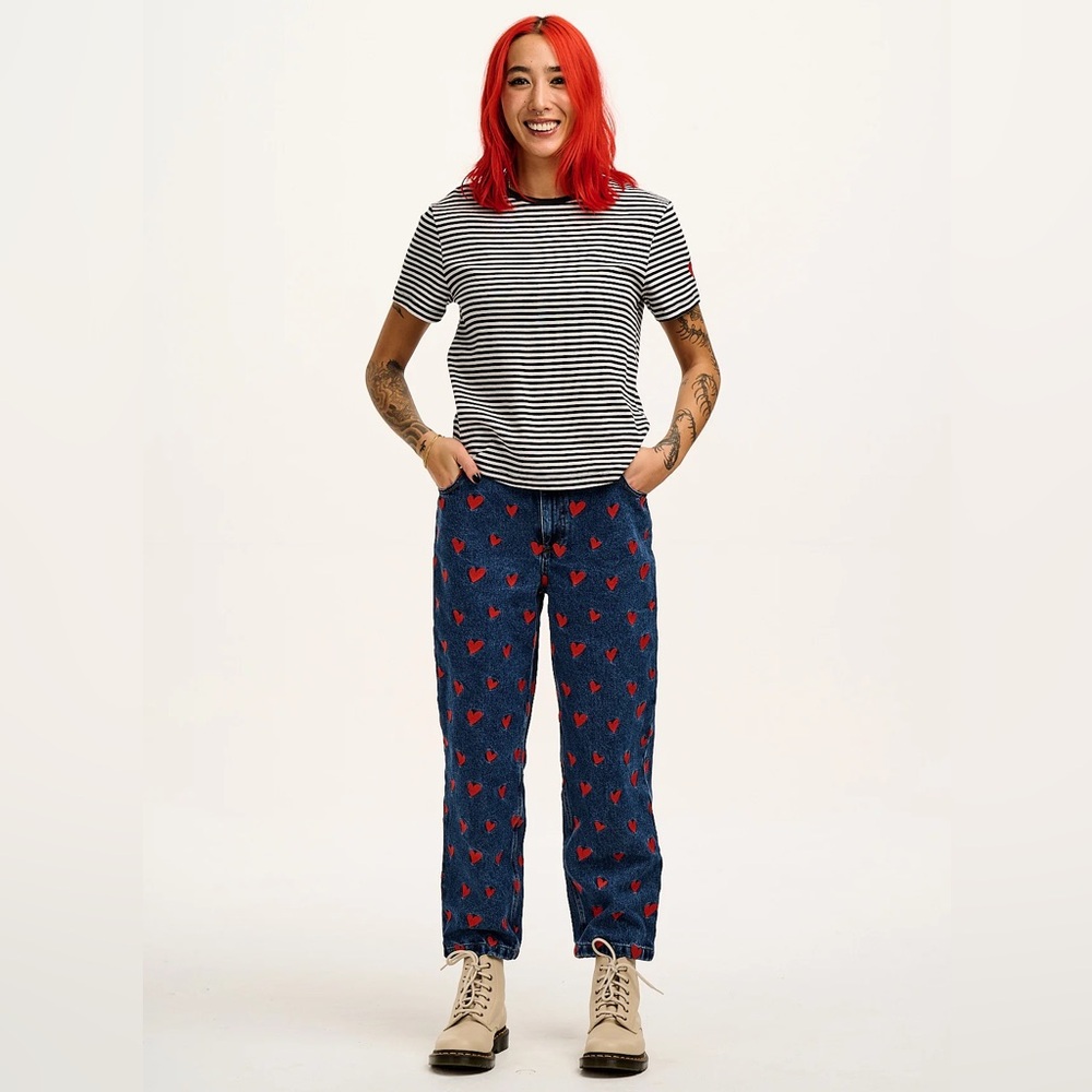Lucy & Yak Cupid Drew Jeans
